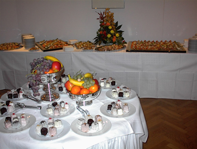 Buffet